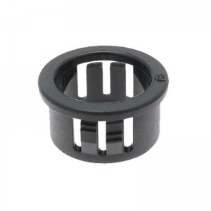 Πλαστικό καλούπι ροδέλας συγκράτησης