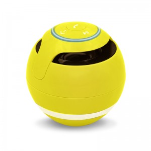 A18 Ασύρματο ακουστικό Bluetooth Bass Εξωτερική φορητή εσωτερική υπογούφερ Κινητό τηλέφωνο Γενικό ραδιόφωνο σύνδεσης Bluetooth