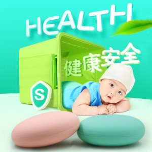 Χειροκίνητο επαναχρησιμοποιήσιμο χερούλι, στρογγυλό σχεδιασμό και μεγάλο χρόνο θέρμανσης