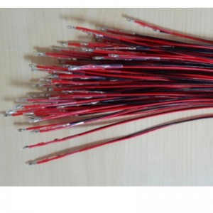 KTY84-130 / 150 Συνιστώσα θερμοκρασίας