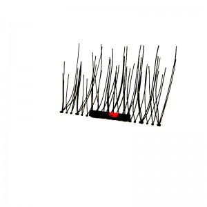 Μαγνητική θεραπεία ψεύτικες βλεφαρίδες