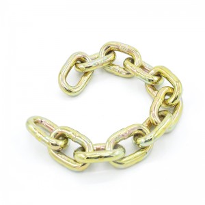 G70 Μεταλλική αλυσίδα μεταφοράς αλουμινίου Nacm-96 YZ