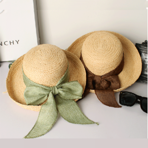 παραλία καπέλο