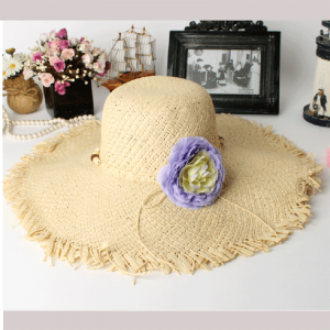 παραλία καπέλο