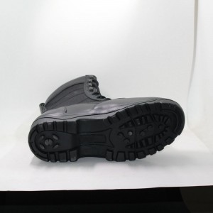 Μαύρες στρατιωτικές μάχες στρατού για τους άνδρες