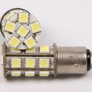 27smd 5050 οδήγησε φως φρένων 1157 7443