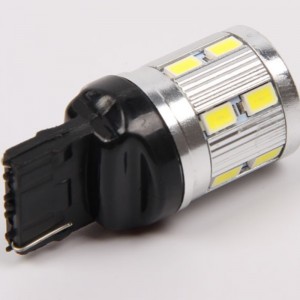 6v 12v 7440 17smd 5730 οδήγησε τους λαμπτήρες αντικατάστασης σήματος