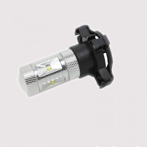 υψηλής ισχύος 30W CREE PSX24W PSX26W PY24W οδήγησε αυτόματο φως ομίχλης