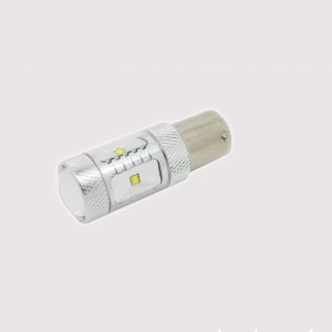 υψηλής ισχύος 30w CREE XBD 1156 7440 3156 οδήγησε το φως των σημάτων οδήγησης οδήγησε πίσω αντίστροφη φως