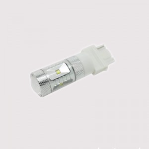 υψηλής ισχύος 30w CREE XBD 1156 7440 3156 οδήγησε το φως των σημάτων οδήγησης οδήγησε πίσω αντίστροφη φως
