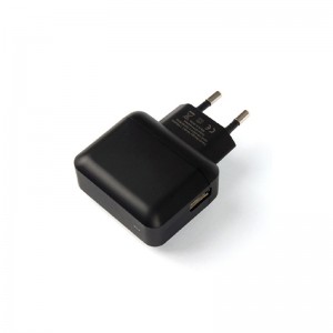 KPS-8304LC QC3.0 Φορτιστής ταξιδίου