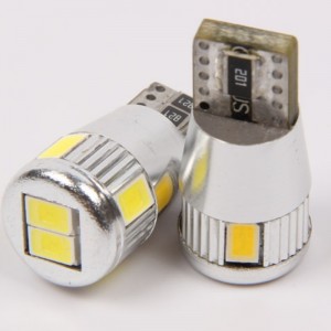 canbus σφάλμα ελεύθερο 5630 6smd 10smd T10 w5w 168 194 αυτόματο οδήγησε φως οδήγησε φως θέση