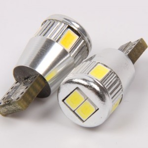 canbus σφάλμα ελεύθερο 5630 6smd 10smd T10 w5w 168 194 αυτόματο οδήγησε φως οδήγησε φως θέση