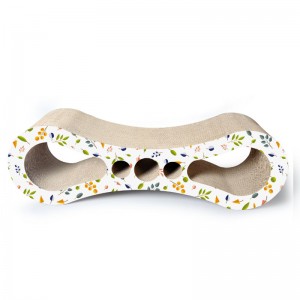 Εργοστάσιο Προμήθεια Νέο Φτηνές Sturdy Cat Tree Scratcher Με Catnip