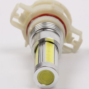 Ο προβολέας ομίχλης PSX24W H16 (EU) 7,5 W οδήγησε ομίχλη ομίχλης