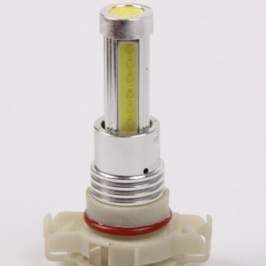 Ο προβολέας ομίχλης PSX24W H16 (EU) 7,5 W οδήγησε ομίχλη ομίχλης