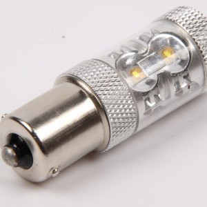 υψηλή ισχύς 50w Osram τσιπ 1156 p21w py21w ba15s bau15s αυτόματη οδήγησε το φως σηματοδότησης οδήγησε πίσω επάνω φως