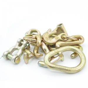 Σφυρήλατο μίνι Datsun Compact J Hook YZ