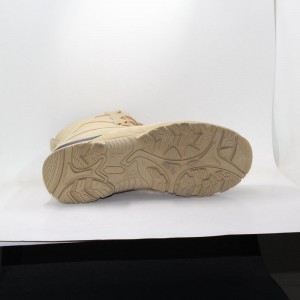 Σουέτ δερμάτινη ανώτερη δαντέλα μέχρι άνδρες στρατού έρημη μάχες ερήμων