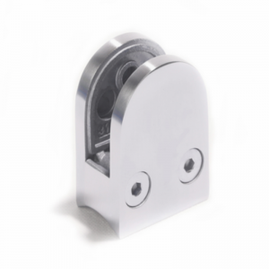 Ανοξείδωτο χάλυβα τύπου D Γυαλί