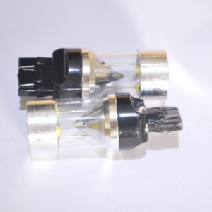 υψηλής ισχύος 20W CREE XBD T20 7443 αυτοκίνητο οδήγησε φως φρένων