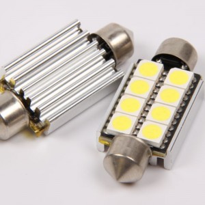 5050 8smd canbus σφάλμα ελεύθερο 42 χιλιοστά auto αυτοκίνητο 12V οδήγησε φεστιβάλ φως οδήγησε εσωτερικό φως οδήγησε φως ανάγνωσης