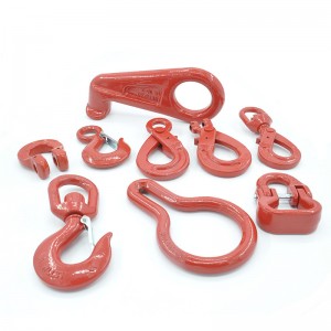 Γάντζος γάντζου G80