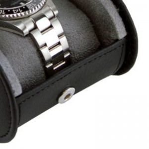 Θήκη ρολογιών των ταξιδιωτών - Οβάλ