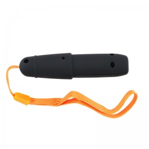 Εθνικό εγκεκριμένο ευανάγνωστο ψηφιακό υπερύθρων θερμόμετρο