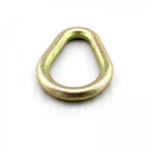 S341 Σύνδεσμος αγκιστρώσεων αγκιστρωμένων αχλαδιών S341