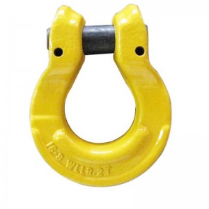 G80 Web Sling Αλυσίδα Omega Link