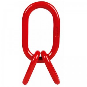 A-347 Συγκολλημένο συγκρότημα κύριας σύνδεσης