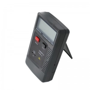 Ψυγείο κεραμικών κλιβάνων υψηλής θερμοκρασίας με ανιχνευτή