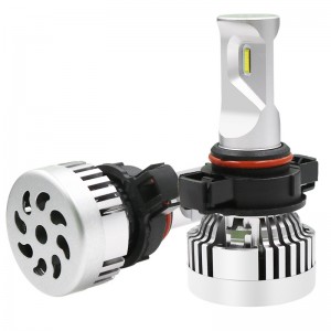 30W 3000LM σούπερ φωτεινό αυτοκίνητο PSX24W υψηλής ισχύος οδήγησε λαμπτήρες προβολέων H16 οδήγησε προβολείς αυτοκίνητο οδήγησε φως ομίχλ...