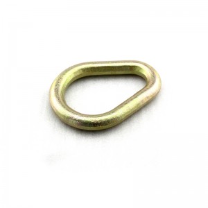 S341 Σύνδεσμος αγκιστρώσεων αγκιστρωμένων αχλαδιών S341