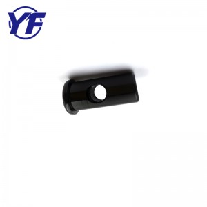 Superior CNC ακριβείας μηχανουργική κατεργασία εξαρτήματα μοτοσικλέτας αλουμινίου στην Κίνα