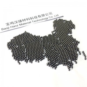 18g / cc υψηλής πυκνότητας βολφραμίου σούπερ πυροβόλησε για το κυνήγι