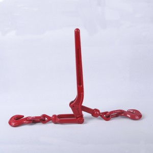 Τύπος μοχλού Πυρ