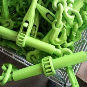 Τύπος καρφίτσας καρφιτσών