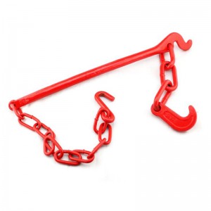 Είδη θαλάσσιας φόρτωσης συνδετικού υλικού