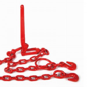 Τύπος σκαλωσιού Τύπος συνδετικού μηχανισμού που σφυρηλατείται