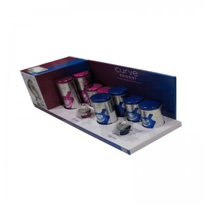 Ένδειξη YJ Προσαρμοσμένες φιλικές προς το περιβάλλον Εύκολη συναρμολόγηση οθονών προβολής για σταθμούς και βιβλία