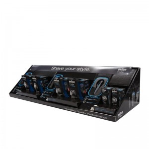 Ένδειξη YJ Προσαρμοσμένες φιλικές προς το περιβάλλον Εύκολη συναρμολόγηση οθονών προβολής για σταθμούς και βιβλία