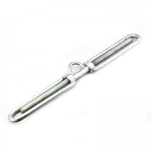 Τύπος D-D Αμβούργου Ανοξείδωτο χάλυβα