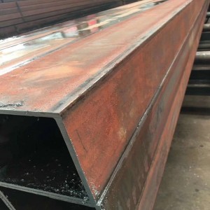 Εύκολος τετράγωνος σωλήνας