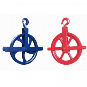 Στέγες και τζιν μπλοκ