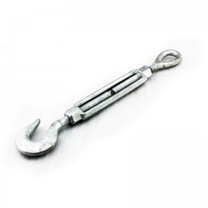 Πυροσβεσμένο γαλβανισμένο στρόφιγγα σφυρηλασίας τύπου ΗΠΑ