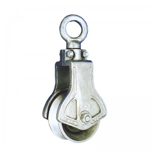 Δοκιμάστε το μπλοκ ζιρκονίου με ζεστό βερνίκι Net Block