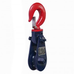 H418 μπλοκ Snatch με χρωματικό τύπο φωτιζόμενου φωτός