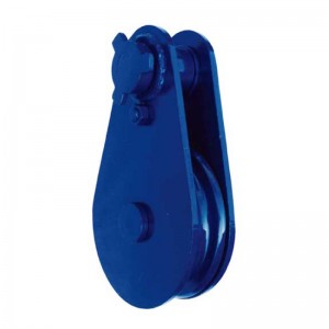 H418 μπλοκ Snatch με χρωματικό τύπο φωτιζόμενου φωτός